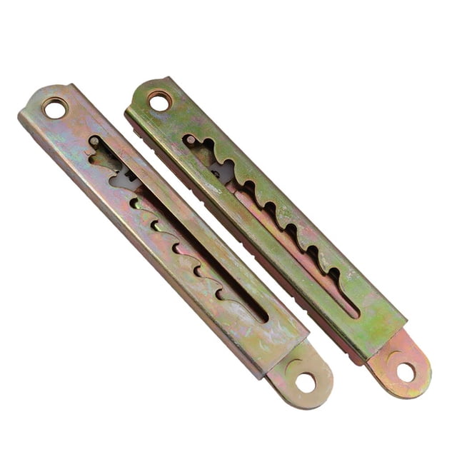 Literie Mécanisme Réglable Charnière Hardware 7Position 7 Position