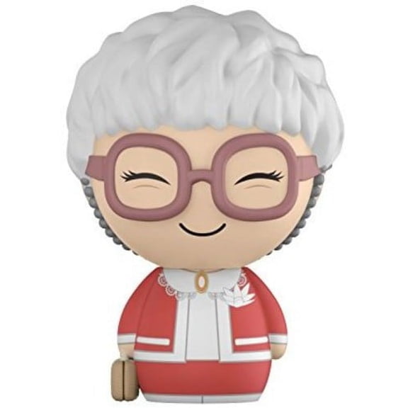 FUNKO DORBZ: Golden Girls - Sophia
