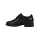 thumbnail image 3 of ZAPATO VESTIR CASUAL COLOSO HOMBRE NEGRO PIEL 5717cx1, 3 of 4