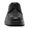 thumbnail image 2 of Zapato Flexi para Hombre Estilo 409906 Negro, 2 of 5