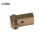 thumbnail image 1 of Sensor De Presión De Gases De Escape Firme Sensor De Presión De Escape De Coche Sensible De Alta Precisión 4928594 Apto Para Cummins Isx Ism Isc Isb Speravity EL000450-05, 1 of 2