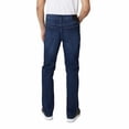 thumbnail image 2 of DKNY Stretch Fabric Easy Care Durable Straight Fit Men’s Jean | Canal Wash, 32x34, 2 of 4