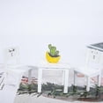 thumbnail image 5 of 3-piece Children"s Table And Chair Simulator Furniture, 5 of 5