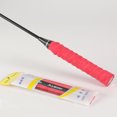 thumbnail image 1 of EDTara Thickened Handle Tape Non-slip Sweat-absorbing Wrapping Sweat Band For Tennis Badminton Squash Racquet, 1 of 9