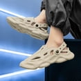 thumbnail image 6 of CHICVOMEY Water Shoes for Women Men - Quick Drying Anti Skid Water Shoes for Beach Pool - Lightweight Swim Shoes Aqua Slippers Indoor Outdoor Sandals, 6 of 7