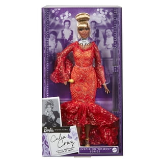 FAMU Black Archives Museum displays Black Barbie dolls of iconic women