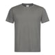 thumbnail image 1 of Stedman - Camiseta orgánica clásica para hombre (Gris Real), 1 of 2