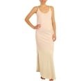 thumbnail image 1 of Vestido sin mangas con efecto tie-dye de Elevenparis para mujer, Orchidhush XS, 1 of 6
