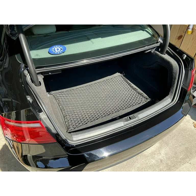 Audi a5 cargo net discount