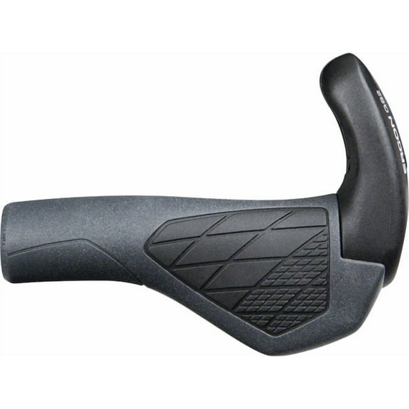 Ergon GS2 Grips 90mm Composite Bar End Small >