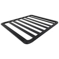 thumbnail image 3 of SCITOO Car Roof Platform Roof Flat Rack Fit For Jeep Wrangler 2018-2023, 3 of 7
