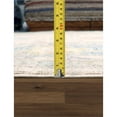 thumbnail image 6 of Pasargad Home Oushak Collection Hand-Knotted Wool Ivory Area Rug-10' 3'' X 13' 0'', 6 of 7
