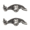thumbnail image 1 of 2 Balancines De Válvula De Motor Ax110 2016 Italika Original, 1 of 3