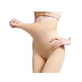 thumbnail image 4 of Panty Faja Colombiana Reductora Levanta Pompa XL/2XL Piel, 4 of 5