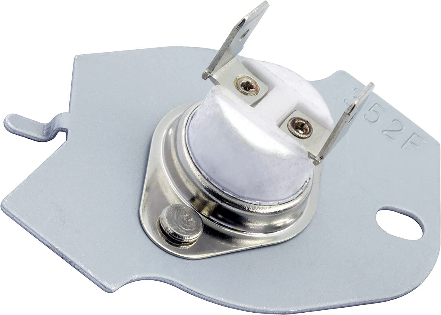 Scaroo 3977394 Dryer Thermal Fuse Compatible with Whirlpool 3389946 6-PACK