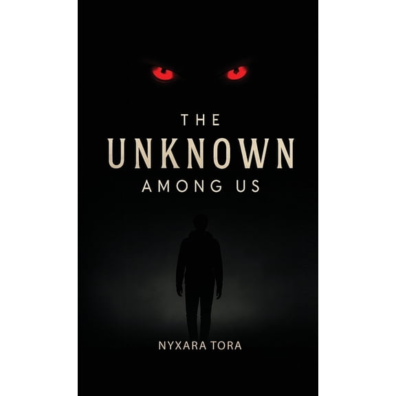 The Unknown among Us, (Hardcover)