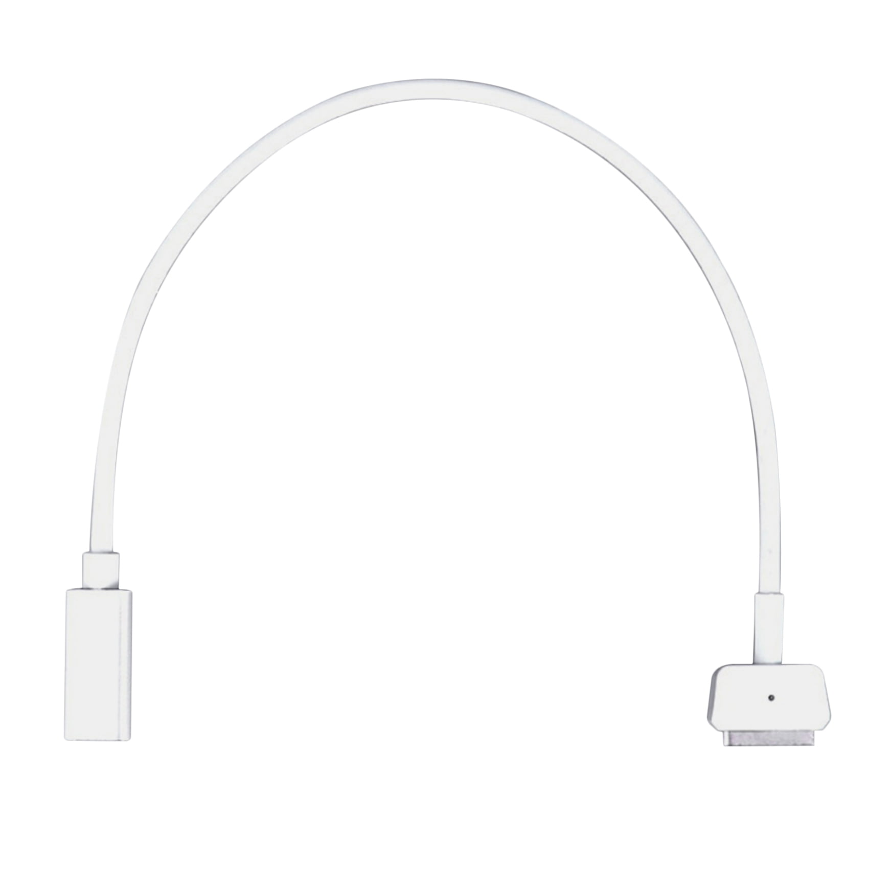 mestre Let at ske Eftermæle Type C Female to for Magsafe 2 Cable Adapter,for MacBook Air / Pro 45W 60W  - Walmart.com