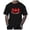 A-Black1003, variant on Men's Canada Flag Graphic Tshirt Relaxed Short Sleeve Crew Neck Pullover Tee Soft Patriotic Casual Tops