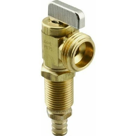 VALVE WASH MACH 3/4CF X 3/4GH