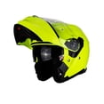 thumbnail image 3 of Casco De Moto Mt Helmets Exodus Sv Pure A3 Brillo, 3 of 5
