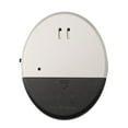 thumbnail image 1 of LEFU Window Vibration Alarm Sensor Ultra Slim 130dB Siren Glass Break Detector Home Security System Easy Installation No Wiring Required for Doors Windows, 1 of 10