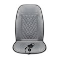 thumbnail image 1 of Calentador de asiento de coche de 12V-24V, cojín de asiento con calefacción eléctrica ajustable de 3 velocidades, mantiene caliente, 1 of 9