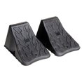 thumbnail image 1 of REESE Towpower® Wheel Chocks, pair, 1 of 1