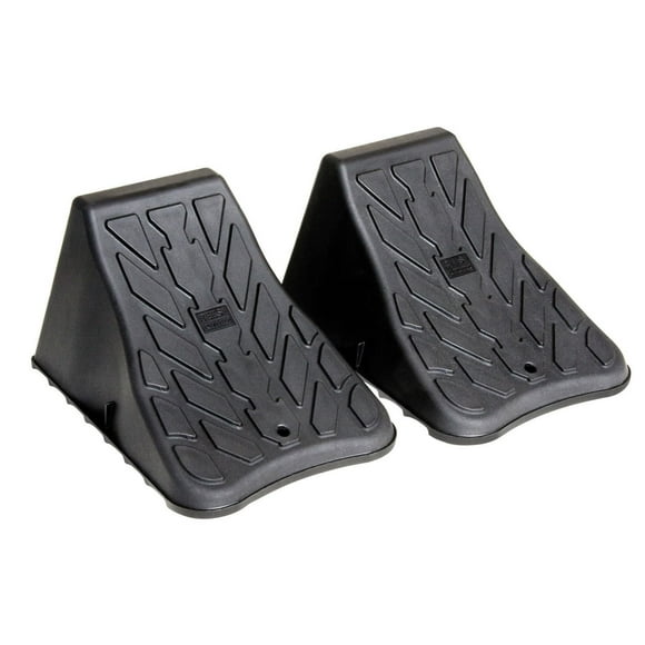 REESE Towpower® Wheel Chocks, pair
