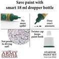 thumbnail image 4 of Army Painter Warpaints: Starter Paint Set 2017, 4 of 7