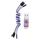 thumbnail image 3 of PL2303 CP2102 CH340G USB a TTL Conveniente módulo serie TTL útil para Arduino, 3 of 8