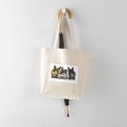 thumbnail image 5 of CafePress - Tote Bag - Unisex Canvas Tote Bag, Beige, 1-Piece, 5 of 7