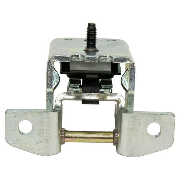 New Front Lower Door Hinge Driver or Passenger Side LH or RH for Ford Mercury Fits select: 1998-2011 MERCURY GRAND MARQUIS, 1998-2011 FORD CROWN VICTORIA