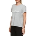 thumbnail image 4 of Reebok Women's Short Sleeve Jersey Graphic Tee, 4 of 4
