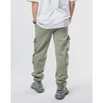 thumbnail image 3 of MEN'S HILKIAH FLEECE UTILITY CARGO JOGGERS, 3 of 10