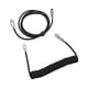 thumbnail image 3 of Cable USBC para teclado, cable para teclado mecánico, accesorios para teclado doble, cable para teclado mecánico creado con maestría, 3 of 12