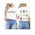 thumbnail image 2 of You Are Safe With Me Shirt, You Are Safe With Me T-Shirt, Unisex LGBT Pride Shirts, 2 of 7