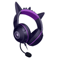 thumbnail image 2 of Auriculares Gamer Razer Kraken Kitty V2 – Edición Gengar., 2 of 3
