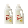 thumbnail image 1 of Jabón para lavar ropa, aceite esencial Young Living Thieves, 946 ml, paquete de 2, 1 of 7