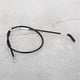 thumbnail image 4 of Cable de embrague de motor ajustable para motocicleta Black Pit Dirt Stroke, compatible con bicicletas de 4 tiempos de 110 cc, 125 cc y 140 cc., 4 of 10
