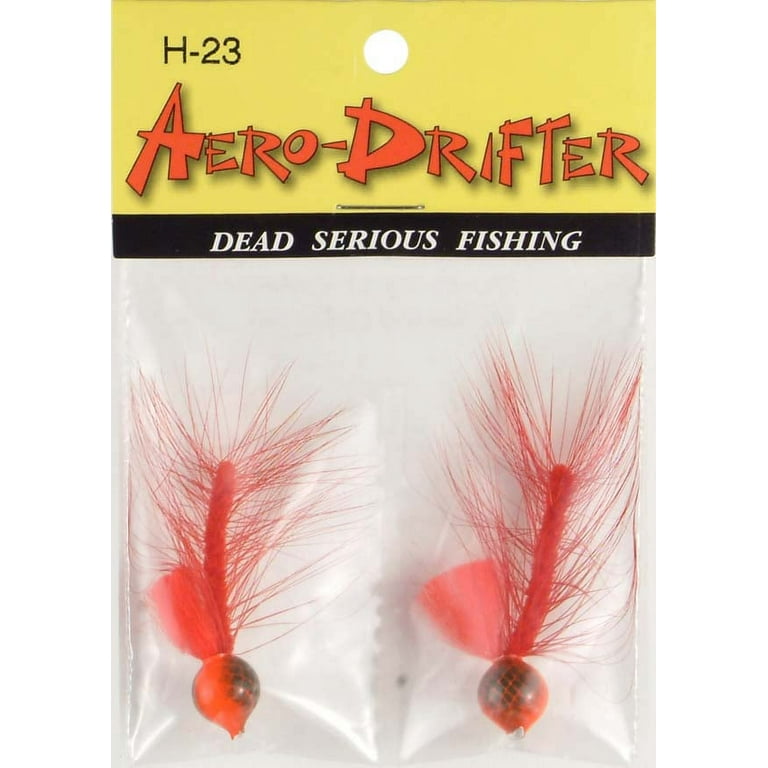 AEROJIG STEELHEAD, TROUT, CRAPPIE JIG WOOLY BGR NIGHTMARE 1/8 OZ AEROJIG STEELHEAD, TROUT, CRAPPIE JIG WOOLY BGR NIGHTMARE 1/8 OZ