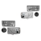 thumbnail image 1 of Par de Faros Para Niebla Chevrolet Suburban 2015 A 2019 DEPO Delantero Ambos lados, 1 of 4