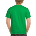 thumbnail image 2 of Gildan Big Men's Classic Ultra Cotton Short Sleeve T-Shirt, 2 of 2