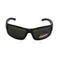 thumbnail image 2 of Fly Fish Cape Horn Sunglasses Black/Smoke, 2 of 4