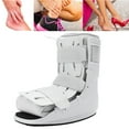 thumbnail image 3 of Walking Boot, Foot Orthosis With A Hand Pump Walker Fracture Boot, Accelerate The Recovery Of Injury Legs For Foot And Ankle Fractures Severe Ankle Sprain, 3 of 8