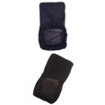 thumbnail image 1 of de 2 para sillas de comedor, protectoras elásticas para muebles para sillón, asiento elástico lavable extraíble Macarena Funda para silla de comedor, 1 of 8