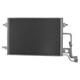 thumbnail image 3 of AC Condenser A/C Air Conditioning for VW Volkswagen Passat New ACA84505, 3 of 4