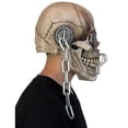 thumbnail image 2 of Máscara de Halloween Vic Rattlehead Thrash Metal Megadeth, 2 of 5