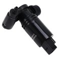 thumbnail image 3 of 31349242 Car Windshield Spray Pump Motor Water Spray Motor for Volvo, 3 of 5