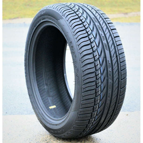 Fullway HP108 235/45ZR17 235/45R17 97W XL High Performance Tire ...