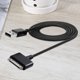 thumbnail image 2 of Cable de Carga FLhrweasw para Barnes & Noble Nook HD 9 en BNTV60 Sincronización de Datos USB, 2 of 8